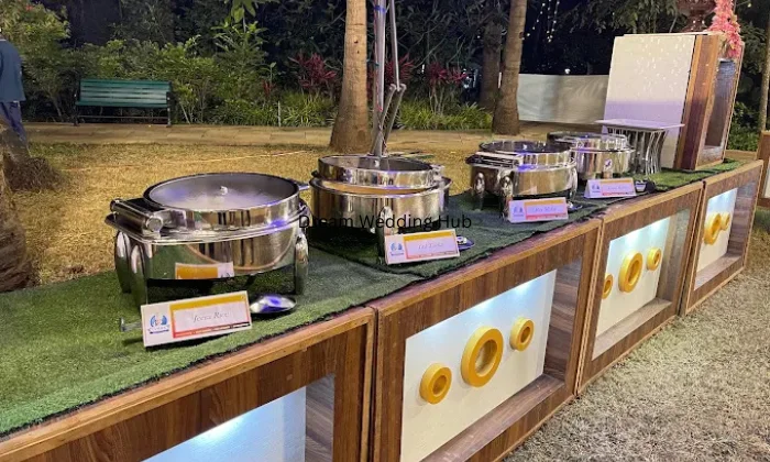 Shiv Caterers  Top Caterers in Pune